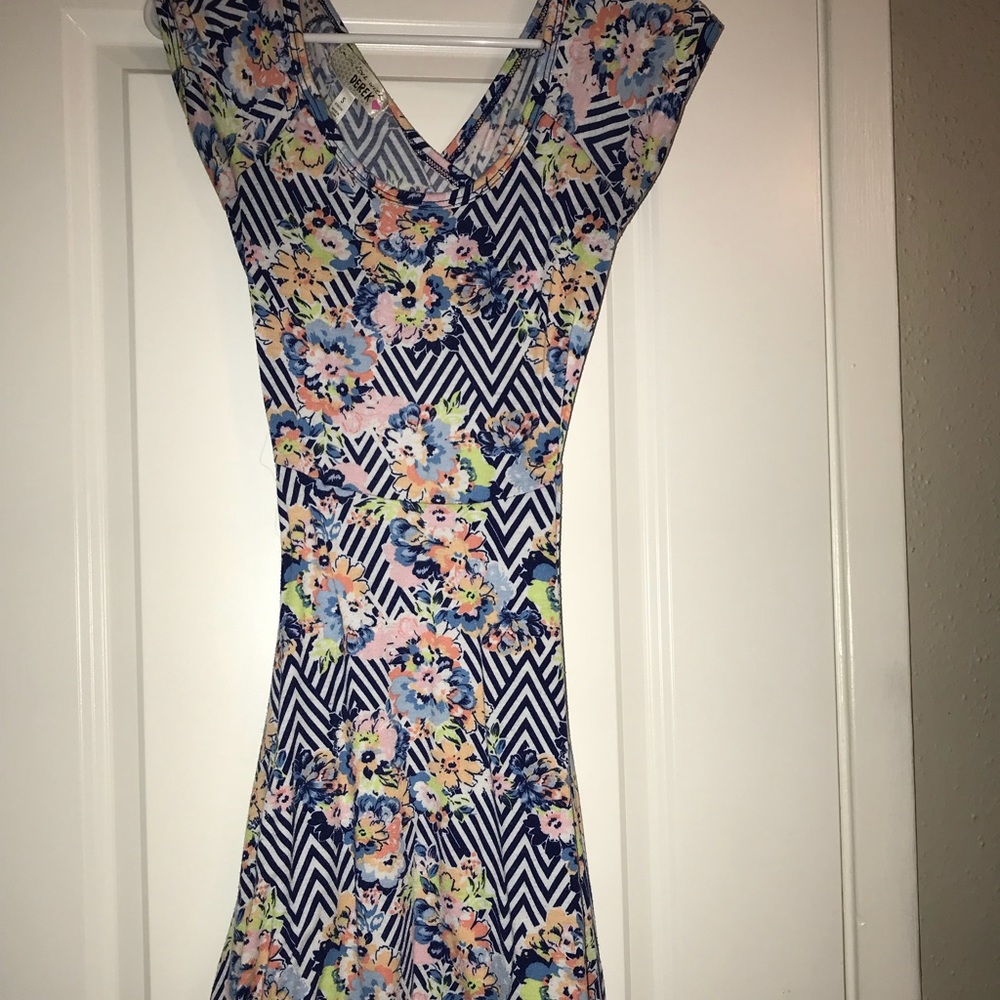 Cute dress